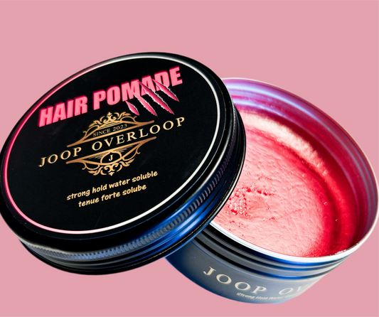 Joop Overloop Pink hairwax